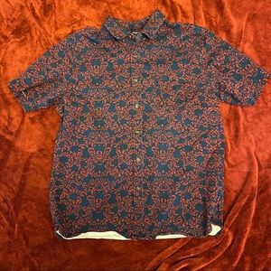 Forever 21 Men button up